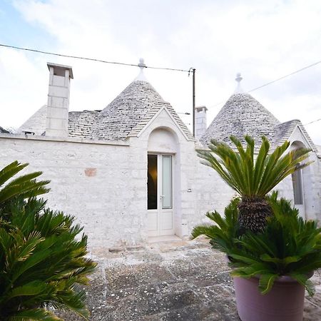 Agriturismo Il Ciliegeto Locorotondo Buitenkant foto