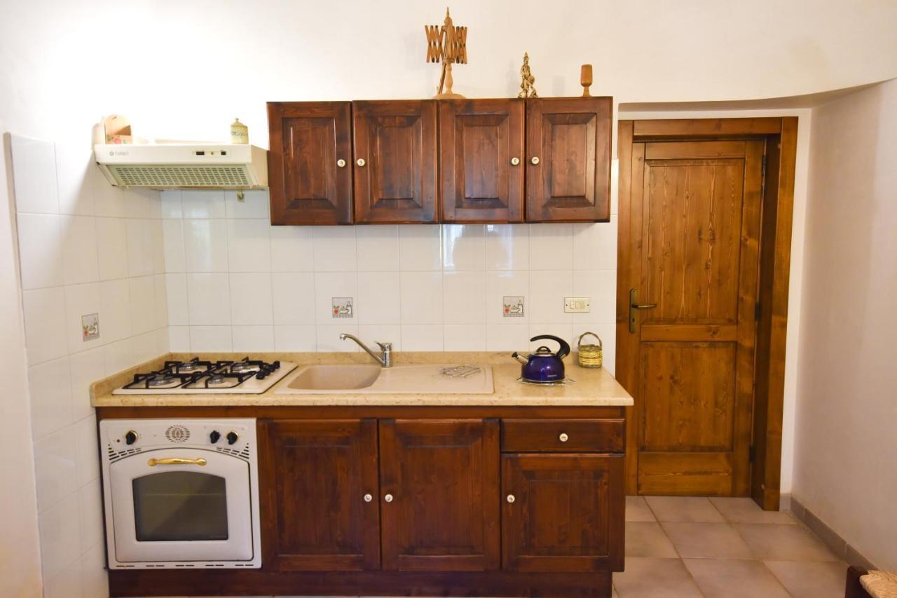 Agriturismo Il Ciliegeto Locorotondo Buitenkant foto