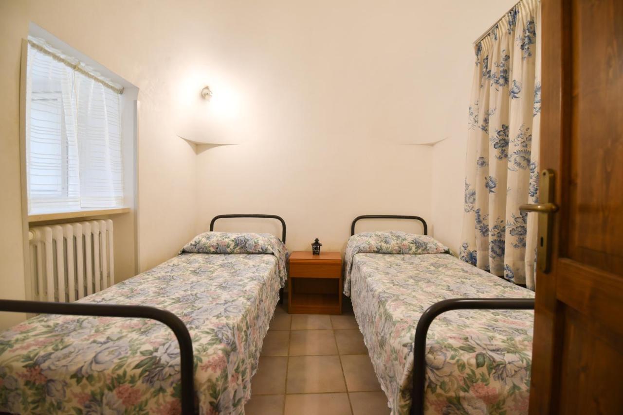 Agriturismo Il Ciliegeto Locorotondo Buitenkant foto
