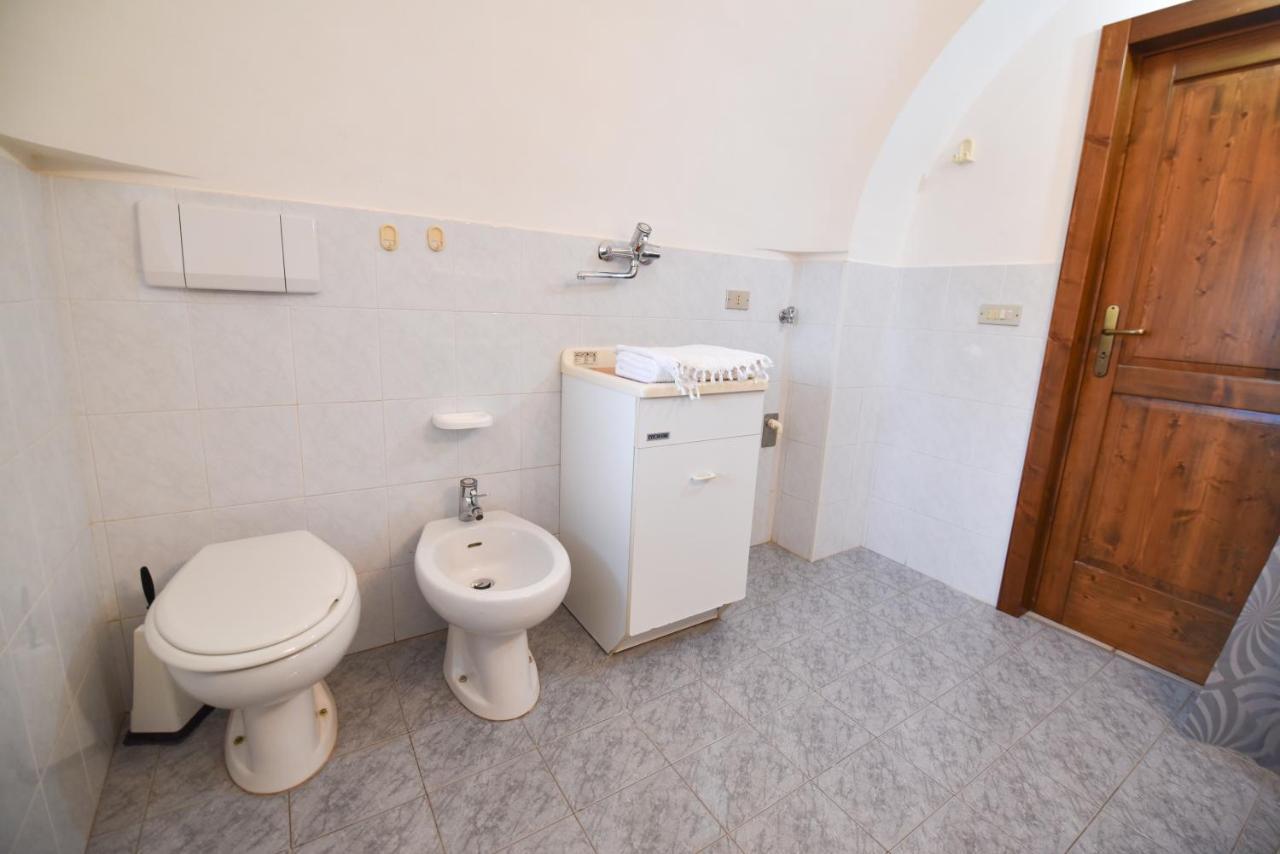 Agriturismo Il Ciliegeto Locorotondo Buitenkant foto