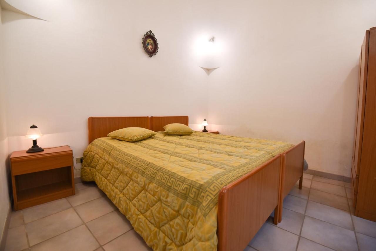 Agriturismo Il Ciliegeto Locorotondo Buitenkant foto