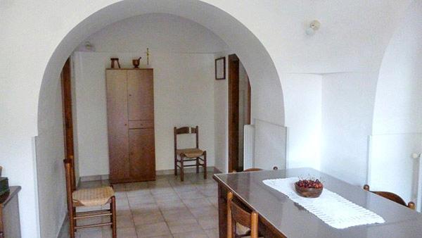 Agriturismo Il Ciliegeto Locorotondo Buitenkant foto